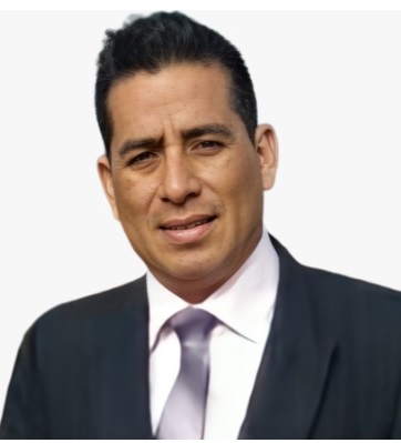 Luis Enrique Alvaro Diaz