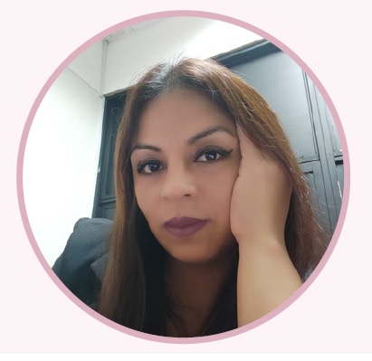 Erika Milagros, Areválo Machuca