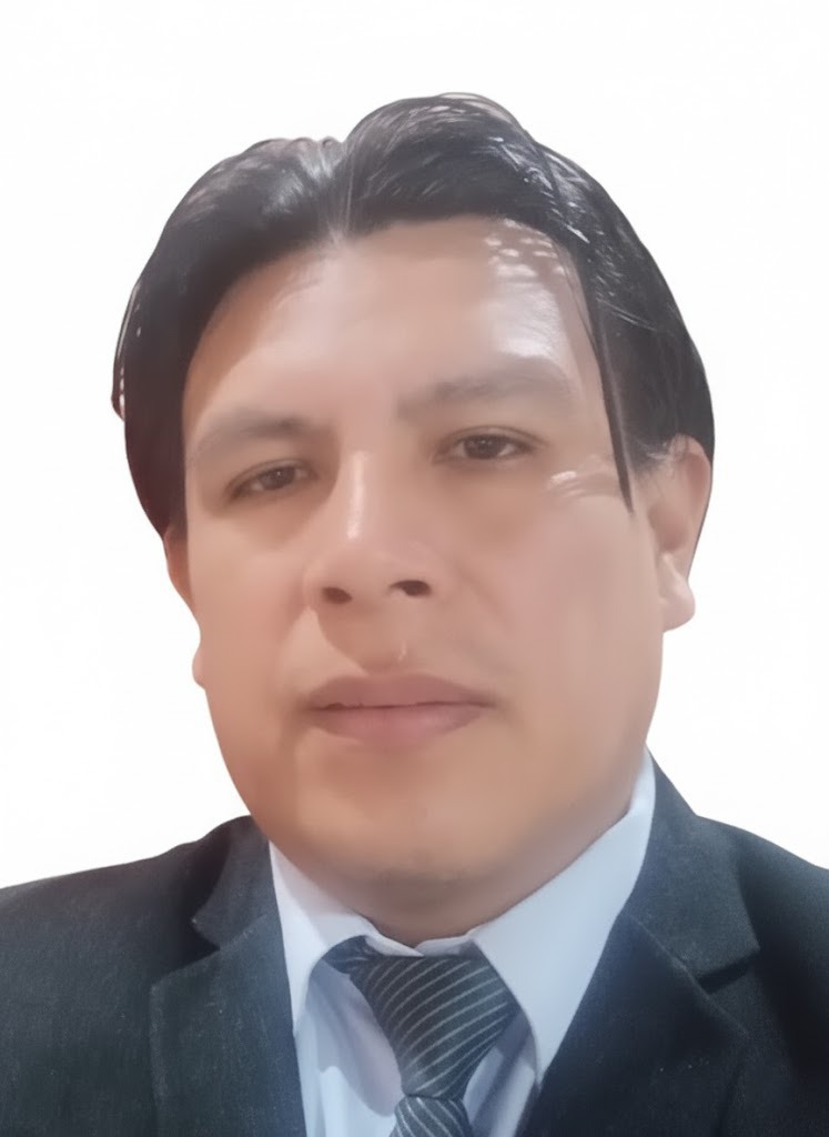  Juan Andrés Zevallos Cuya 