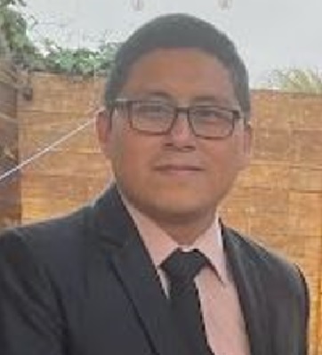  César Jefferson Aquino Maximiliano 